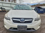 Subaru XV 2014
