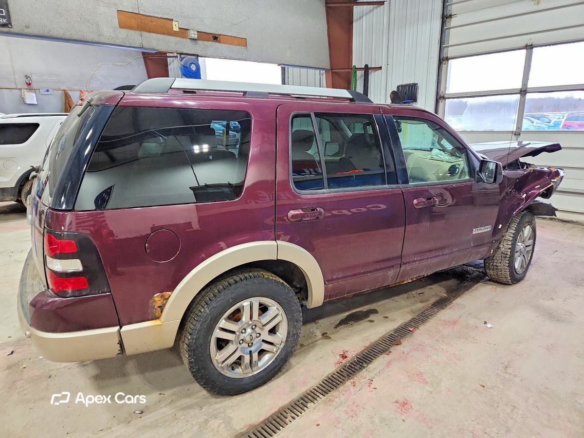 Ford Explorer 2006