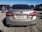 Subaru Legacy 2018