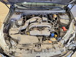 Subaru Outback 2015