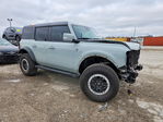 Ford Bronco 2024