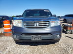 Honda Pilot 2014