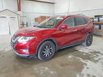 Nissan Rogue 2020