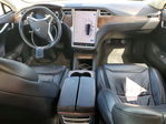 Tesla Model S 2017