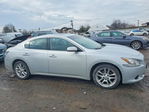 Nissan Maxima 2014