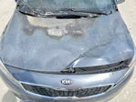 Kia Forte 2018