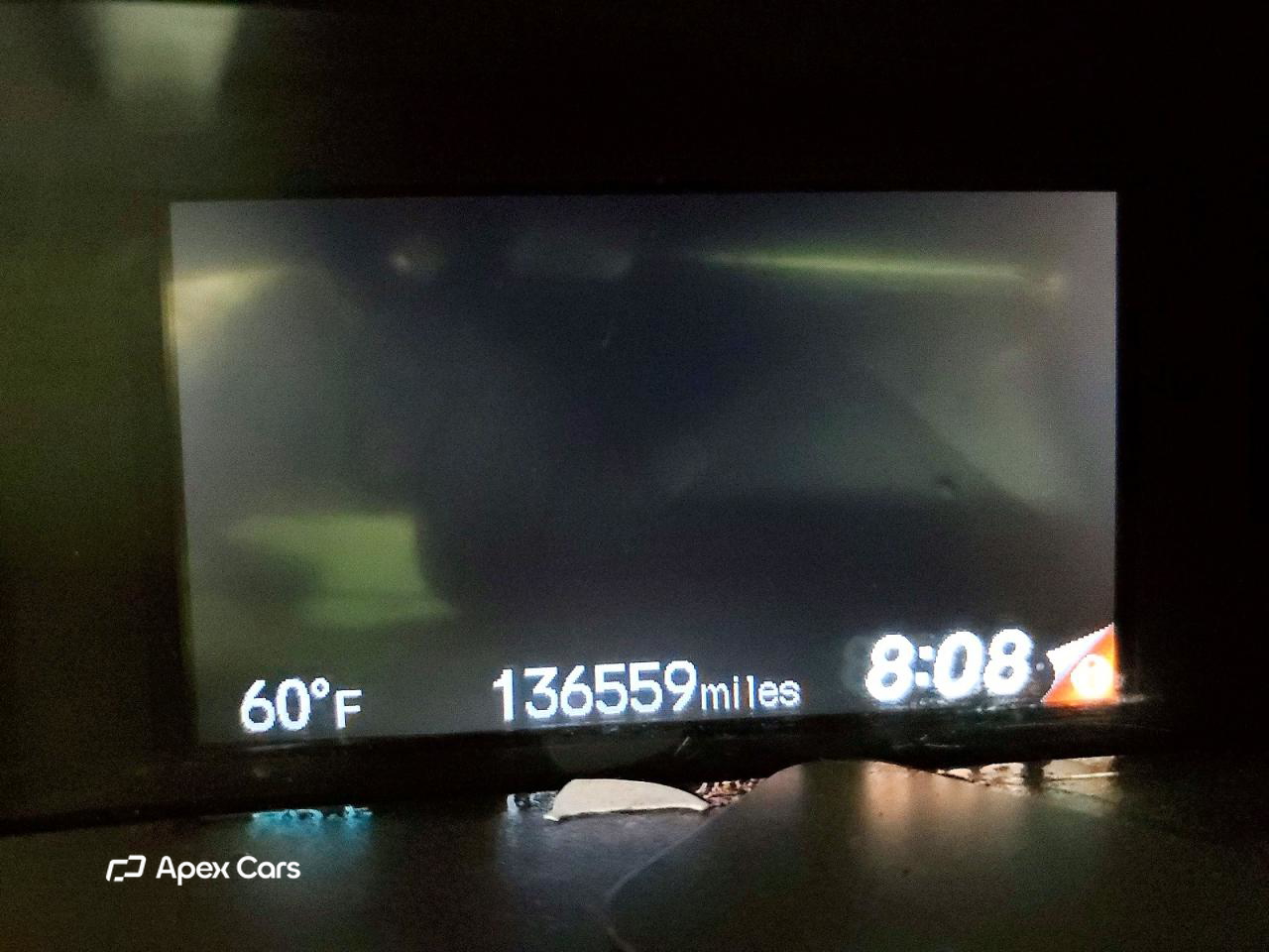 Honda Civic 2015
