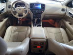 Nissan Pathfinder 2015