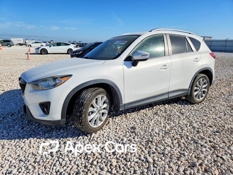 Mazda CX-5 2015 - Image 1 of 14