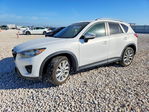 Mazda CX-5 2015