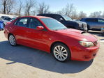 Subaru  2008