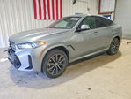 BMW X6 2025