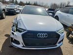 Audi A6 2021