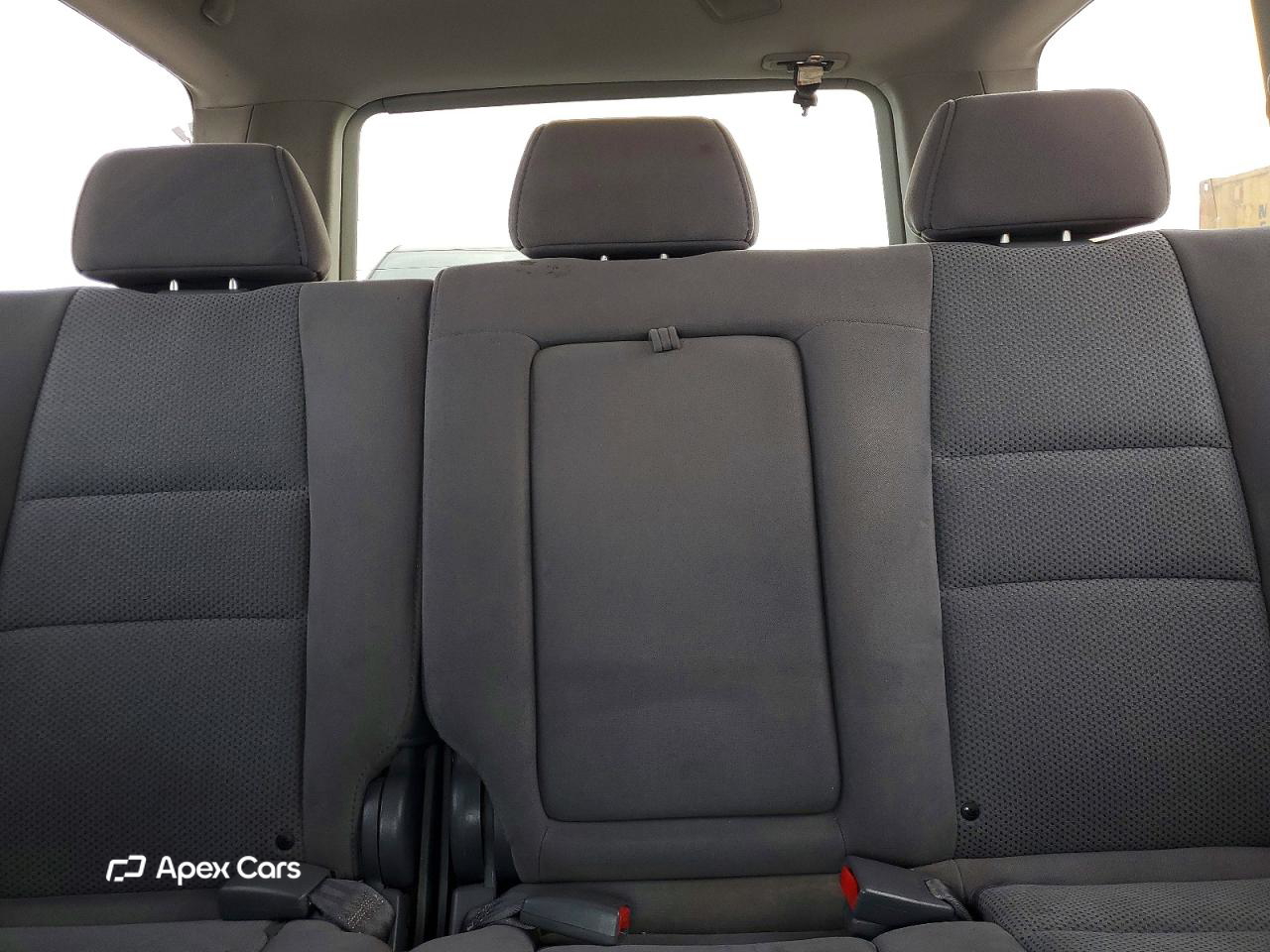 Honda Pilot 2008