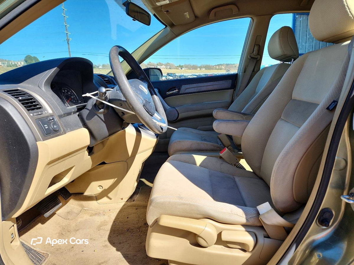 Honda CR-V 2007