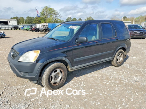 Honda CR-V 2004 - Image 1 of 13