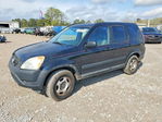 Honda CR-V 2004
