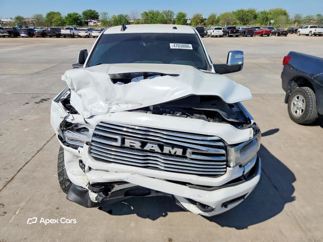 RAM 2500 2023