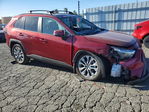 Toyota RAV 4 2025