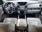 Honda Pilot 2011