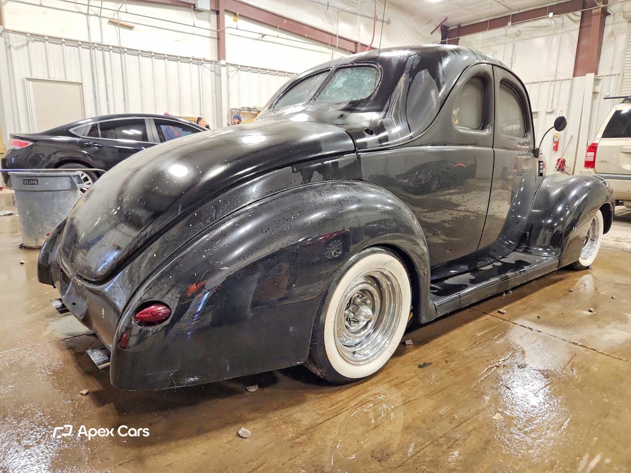Ford  1939