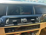 BMW Series 5 2014