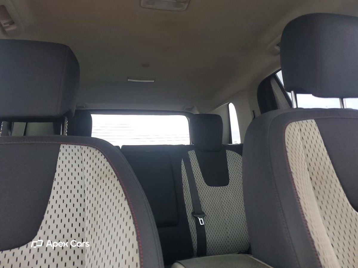 GMC Terrain 2014