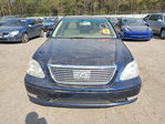 Lexus LS 2005