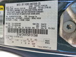 Ford Fusion 2016