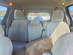 Toyota Sienna 2011