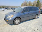 Honda Odyssey 2010