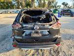 Nissan Rogue 2019