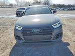 Audi SQ5 2019