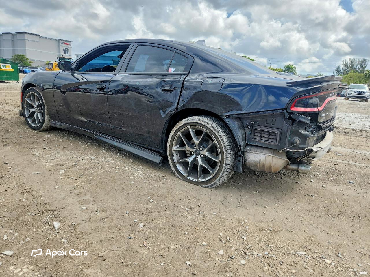 Dodge Charger 2023