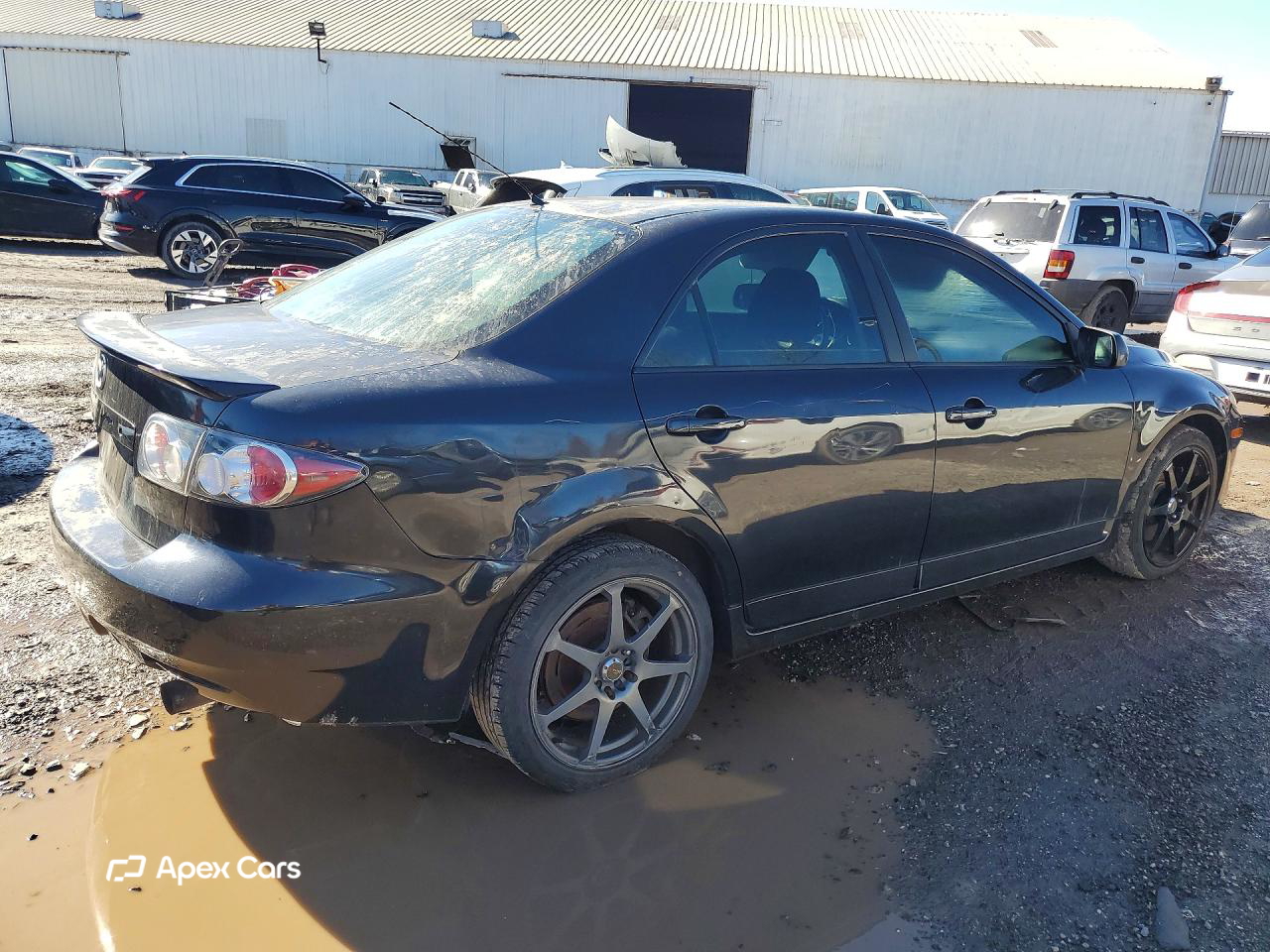 Mazda  2006