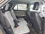 Ford Explorer 2021