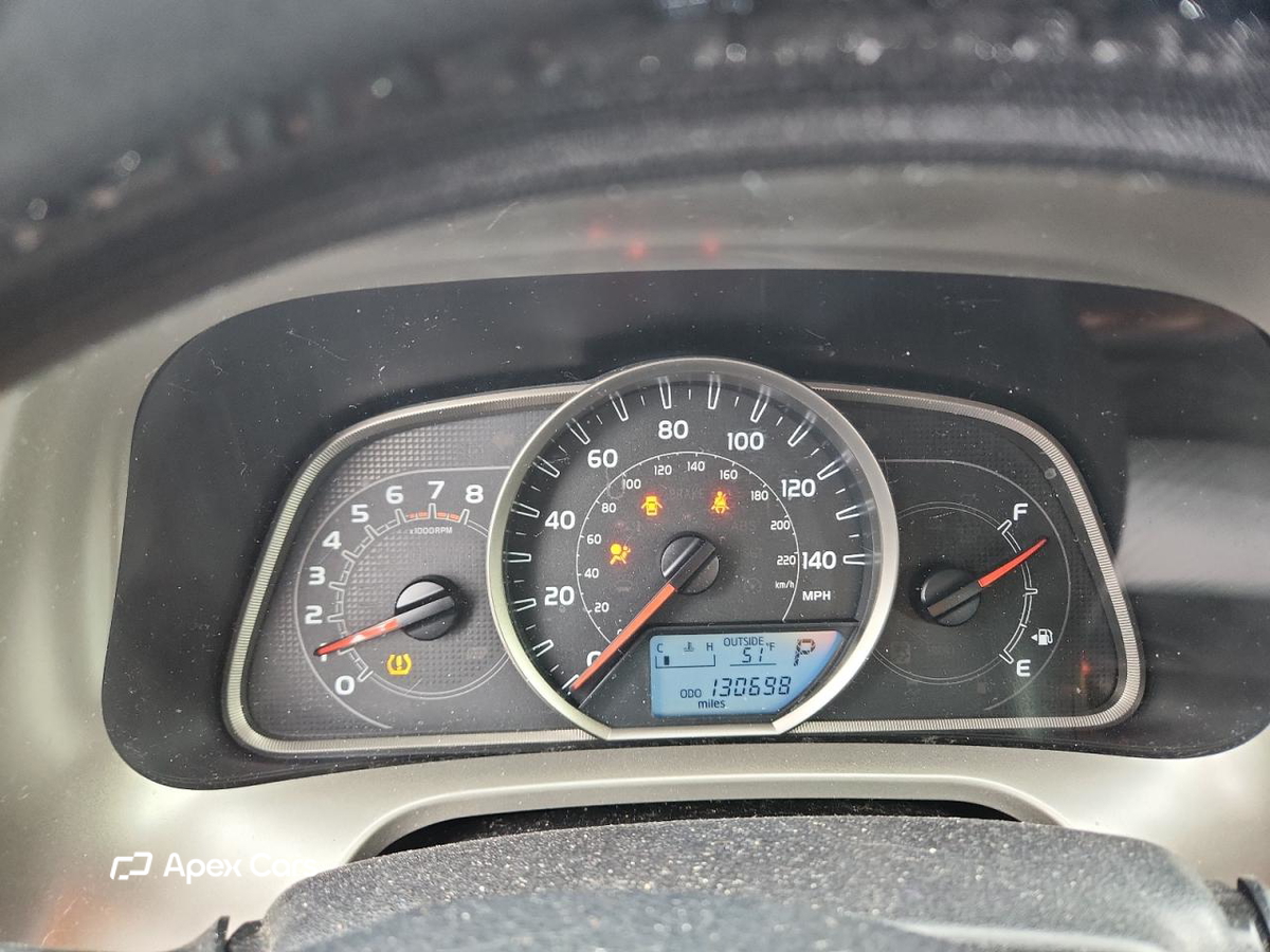 Toyota RAV 4 2014