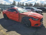 Ford Mustang 2015