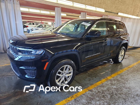 Jeep Cherokee 2024 - Image 1 of 13
