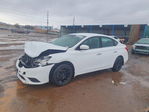 Nissan Sentra 2017