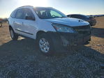 Chevrolet Traverse 2017