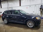 BMW X3 2011