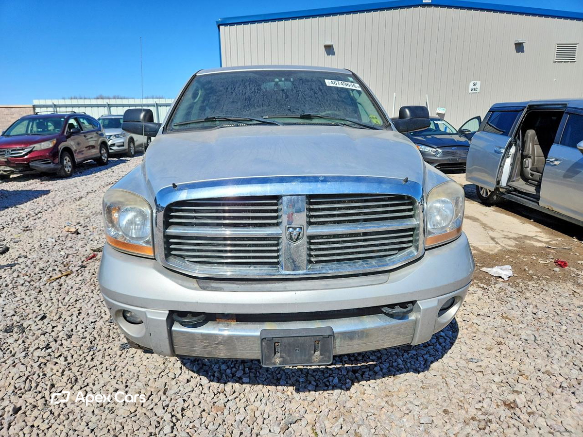 Dodge RAM 2006