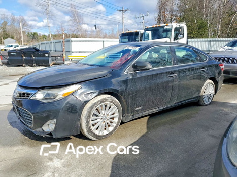 Toyota Avalon 2013 - Image 1 of 12
