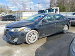 Toyota Avalon 2013