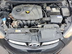 Hyundai Elantra 2012