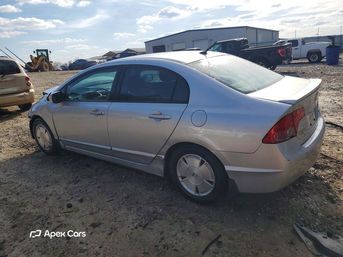Honda Civic 2006