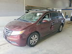 Honda Odyssey 2015