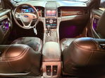 Ford Taurus 2018