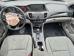 Honda Accord 2017